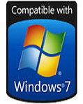 Flash 32 is Windows 7 compatible