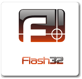 Flash 32